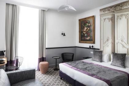Hotel Malte Opera - image 7