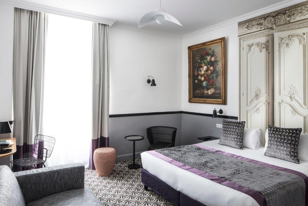 Hotel Malte Opera - image 7