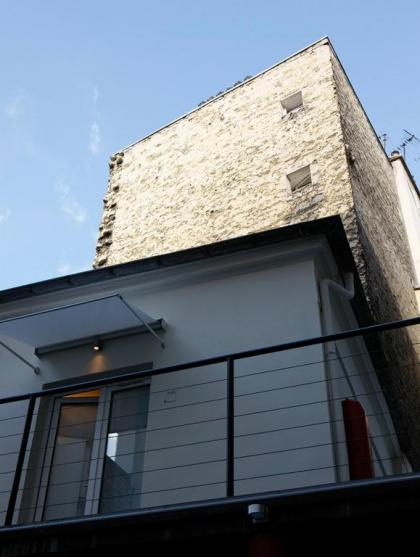 Le Quartier Bercy-Square - image 12
