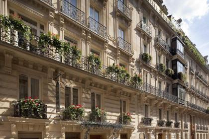 Chambiges Elysees - image 2
