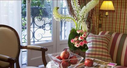 Chambiges Elysees - image 3