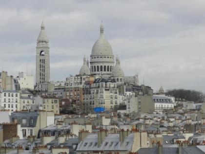 Mercure Paris Montmartre Sacre Coeur - image 5