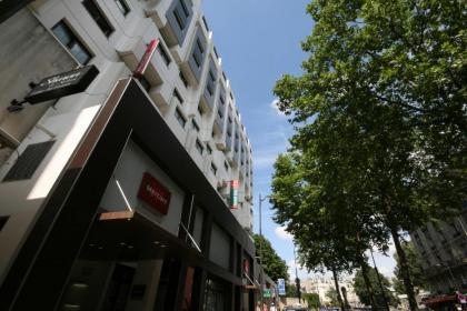 Mercure Paris Montmartre Sacre Coeur - image 6