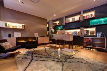 Hotel Elixir - image 1