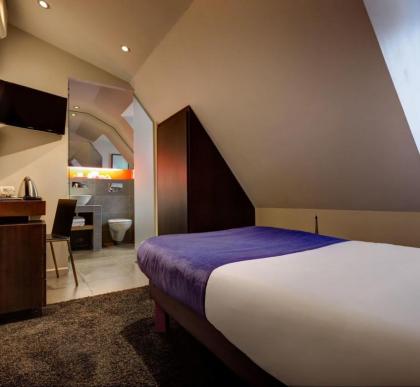 Hotel Elixir - image 11