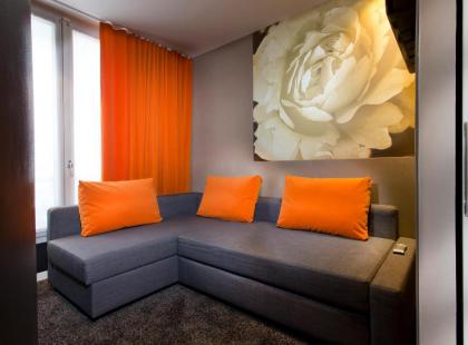 Hotel Elixir - image 3