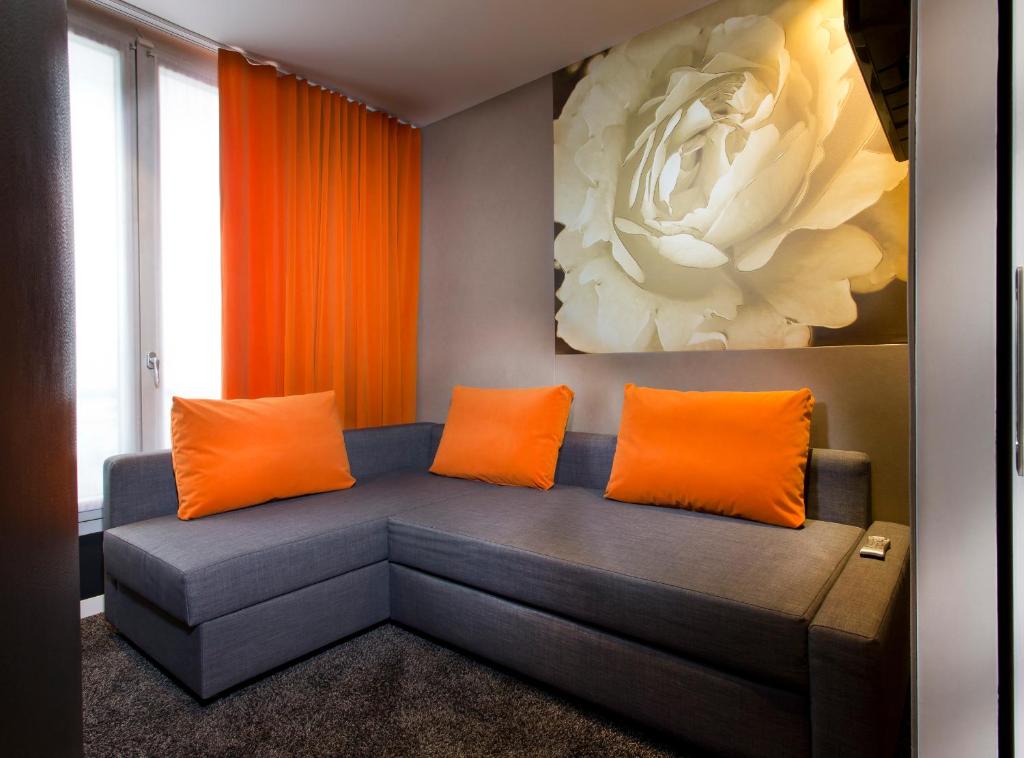Hotel Elixir - image 3