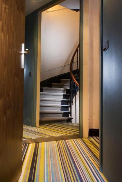 Hotel Elixir - image 4