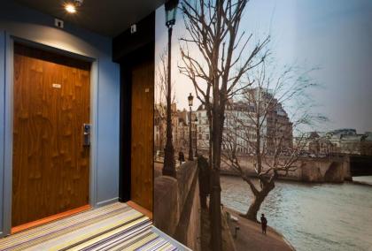 Hotel Elixir - image 5