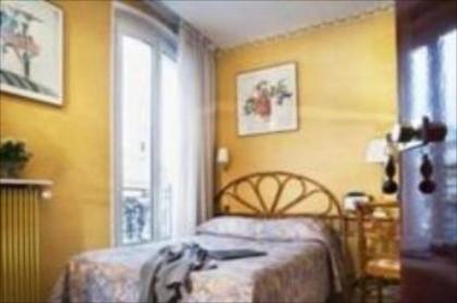 Hotel Delavigne - image 1