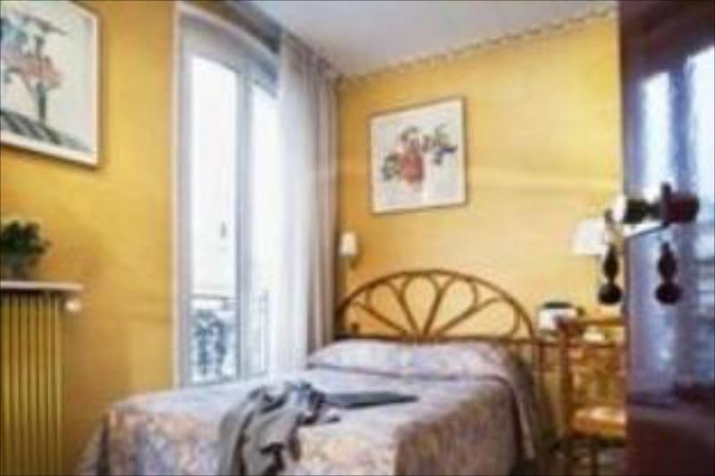 Hotel Delavigne - main image