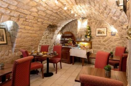 Hotel Delavigne - image 12