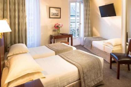 Hotel Delavigne - image 13