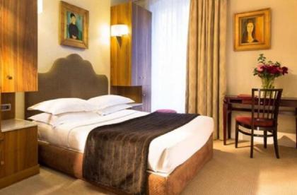 Hotel Delavigne - image 15