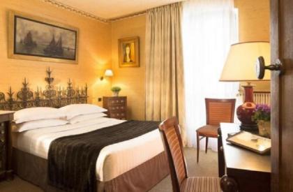 Hotel Delavigne - image 16