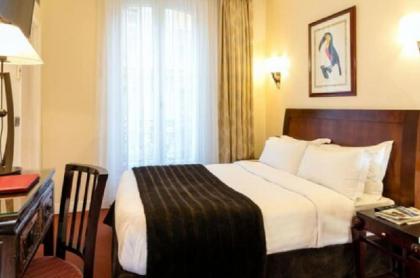 Hotel Delavigne - image 19