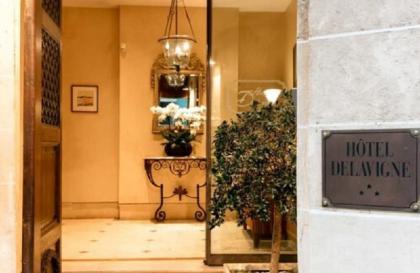 Hotel Delavigne - image 2