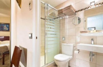 Hotel Delavigne - image 20