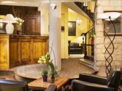 Hotel Delavigne - image 3