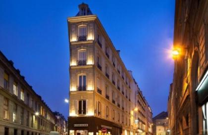 Hotel Delavigne - image 4