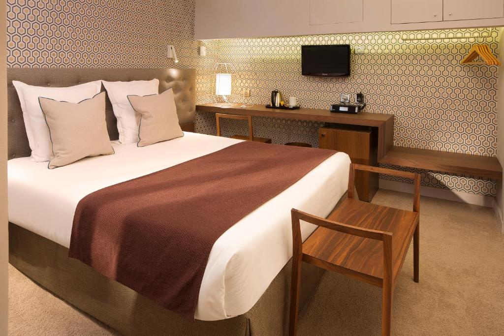 Hotel Sophie Germain - main image