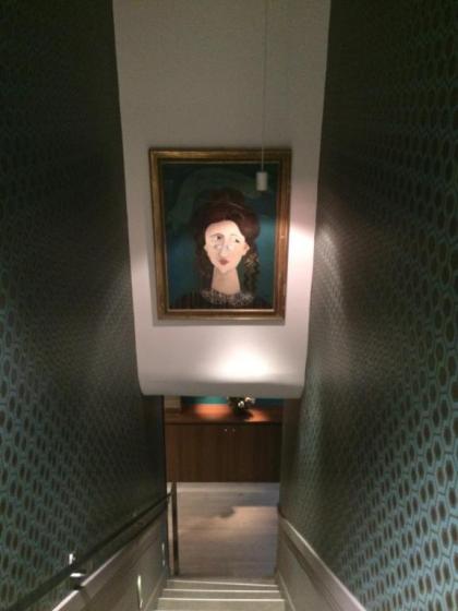 Hotel Sophie Germain - image 11