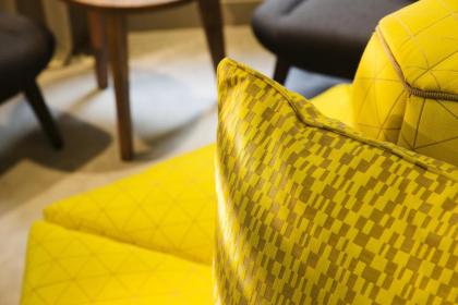Hotel Sophie Germain - image 13