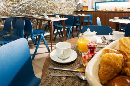 Hotel Sophie Germain - image 16