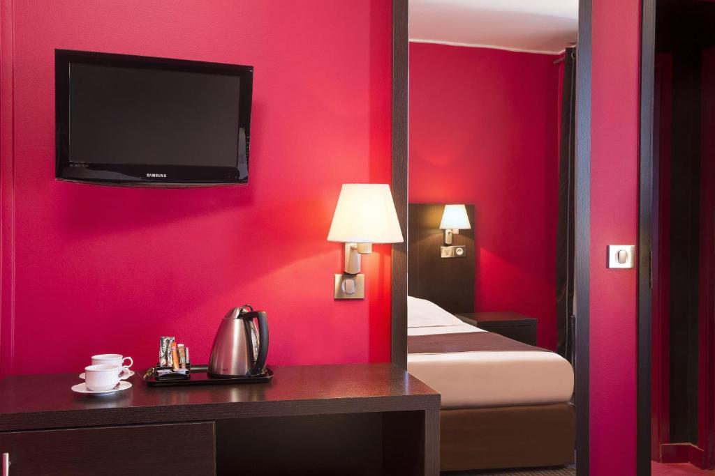 Hotel Sophie Germain - image 7