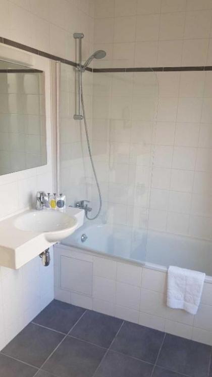 Modern Hotel Montmartre - image 11