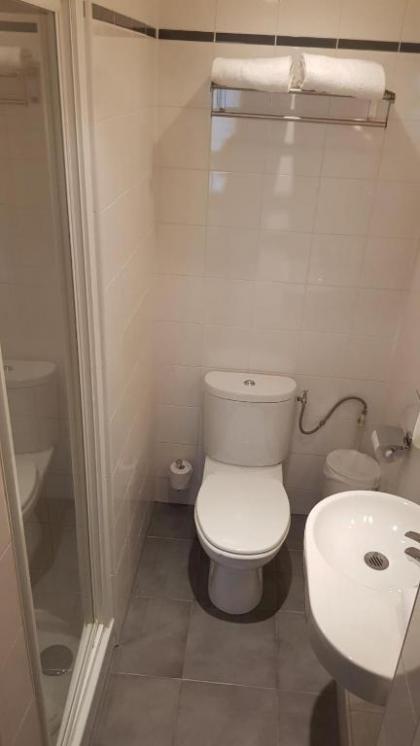 Modern Hotel Montmartre - image 12