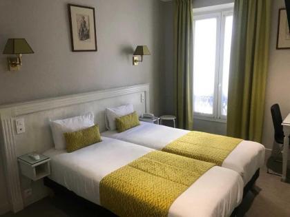 Modern Hotel Montmartre - image 2