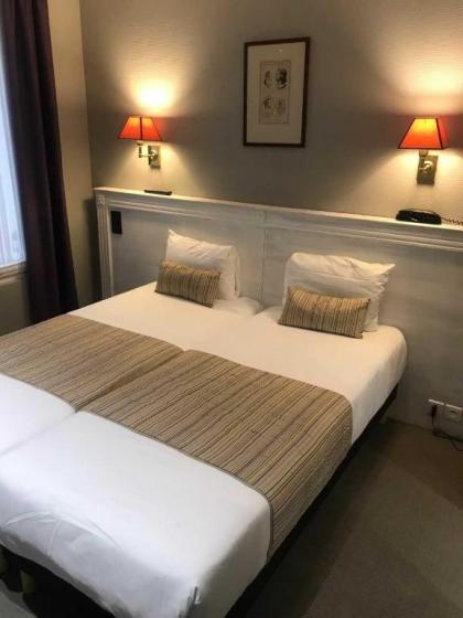 Modern Hotel Montmartre - image 3
