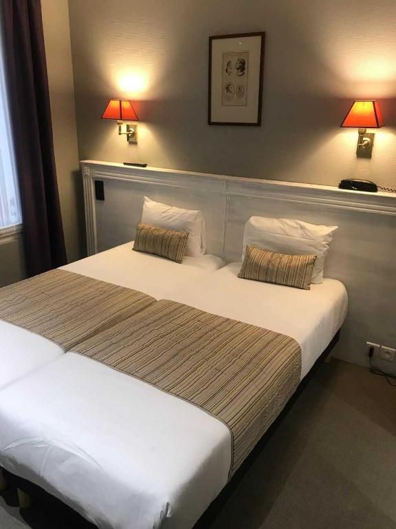 Modern Hotel Montmartre - image 3