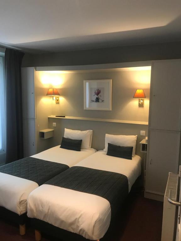 Modern Hotel Montmartre - image 5