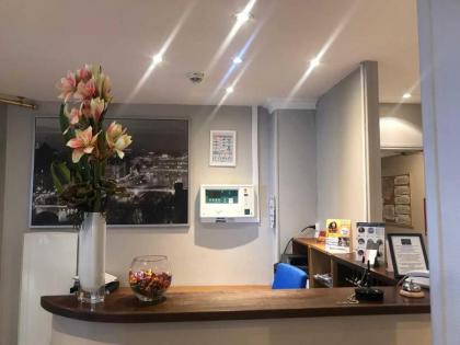 Modern Hotel Montmartre - image 8