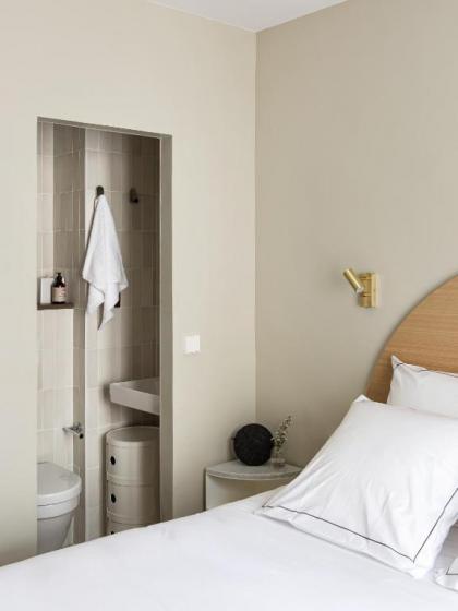 Hotel AMI - image 17