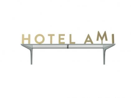 Hotel AMI - image 20