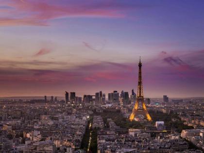Pullman Paris Montparnasse - image 1