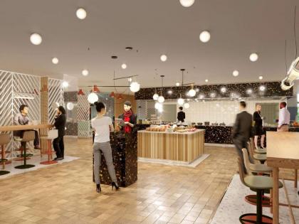 Pullman Paris Montparnasse - image 10