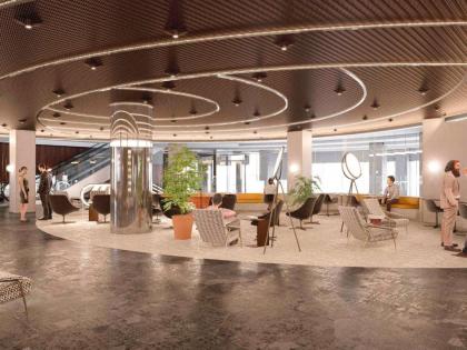 Pullman Paris Montparnasse - image 11