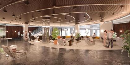 Pullman Paris Montparnasse - image 15