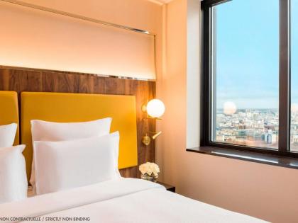 Pullman Paris Montparnasse - image 16