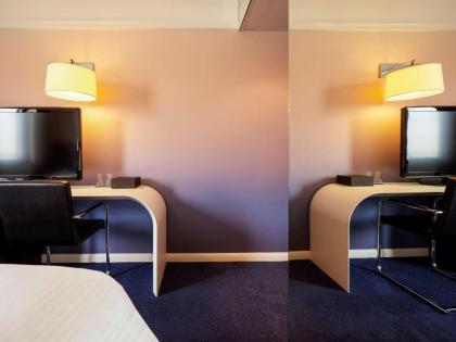 Pullman Paris Montparnasse - image 17