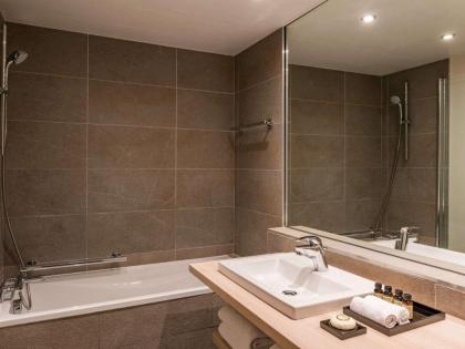 Pullman Paris Montparnasse - image 19