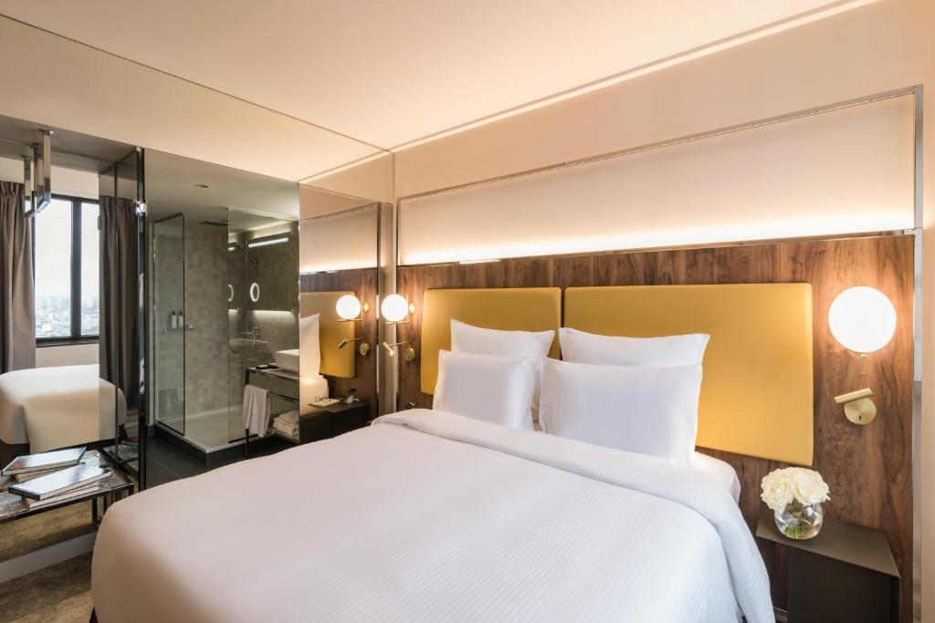 Pullman Paris Montparnasse - image 3