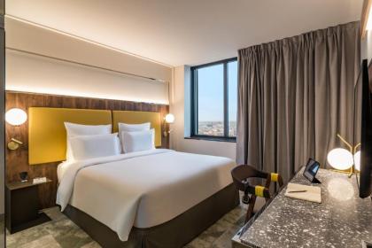 Pullman Paris Montparnasse - image 4