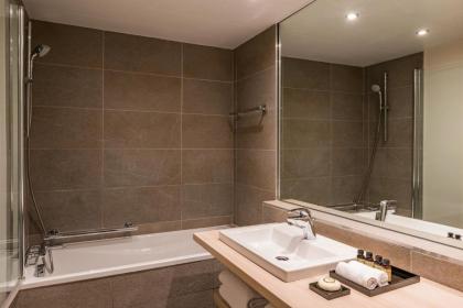 Pullman Paris Montparnasse - image 5
