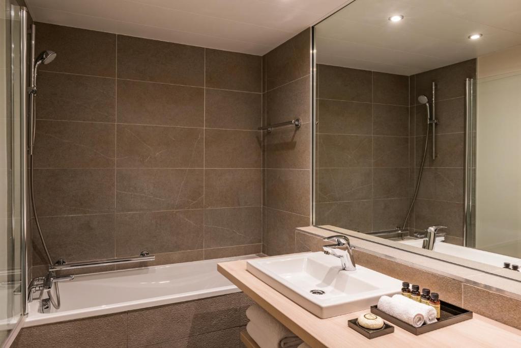 Pullman Paris Montparnasse - image 5