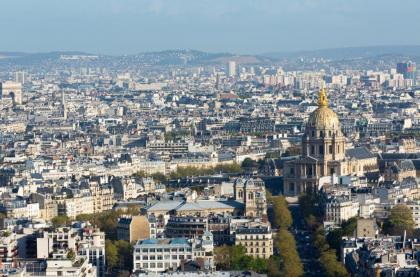 Pullman Paris Montparnasse - image 6